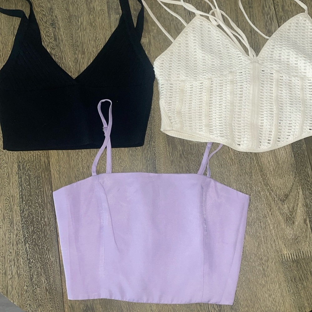 Zara Bundle